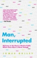 Cover von Man, Interrupted