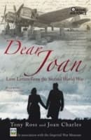Cover von Dear Joan