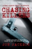 Cover von Chasing Killers