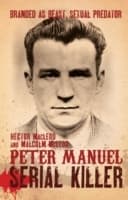 Cover von Peter Manuel, Serial Killer