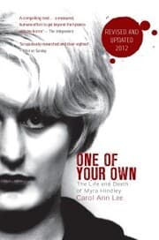 Cover von One of Your Own