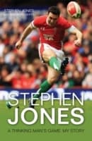 Cover von Stephen Jones