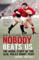Cover von Nobody Beats Us