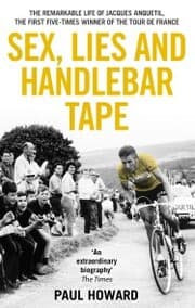Cover von Sex, Lies and Handlebar Tape