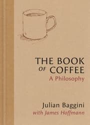 Cover von The Book of Coffee
