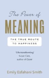 Cover von The Power of Meaning