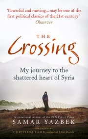 Cover von The Crossing