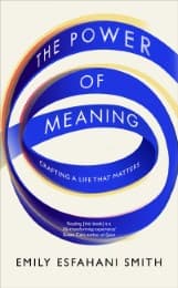 Cover von The Power of Meaning