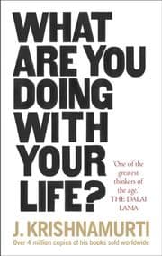 Cover von What Are You Doing With Your Life?