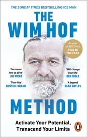 Cover von The Wim Hof Method
