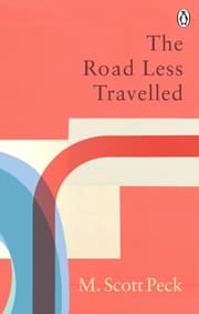 Cover von The Road Less Travelled