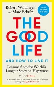 Cover von The Good Life