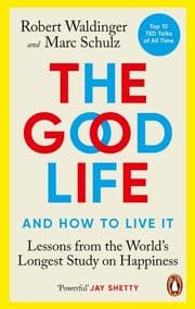 Cover von The Good Life