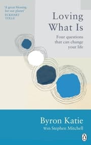 Cover von Loving What Is