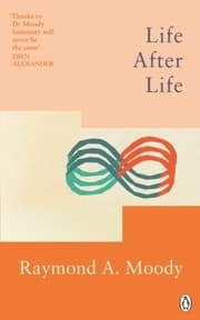 Cover von Life After Life