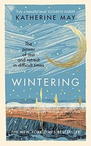 Cover von Wintering