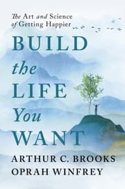Cover von Build the Life You Want