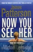 Cover von Now You See Her