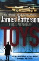 Cover von Toys