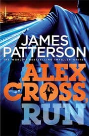 Cover von Alex Cross, Run