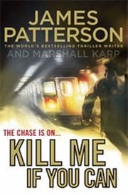 Cover von Kill Me If You Can