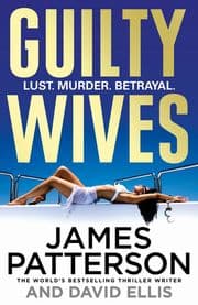 Cover von Guilty Wives