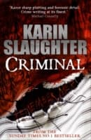 Cover von Criminal