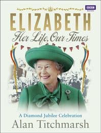 Cover von Elizabeth: Her Life, Our Times