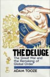 Cover von The Deluge