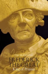 Cover von Frederick the Great