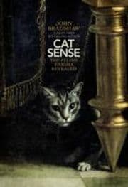 Cover von Cat Sense
