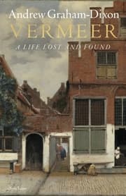 Cover von Vermeer
