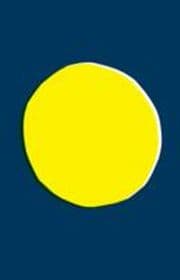 Cover von The Yellow World