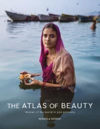 Cover von The Atlas of Beauty