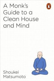 Cover von A Buddhist Monk's Guide to a Clean House and Mind