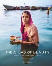 Cover von The Atlas of Beauty