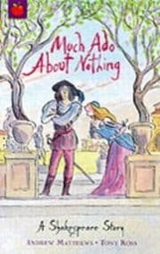 Cover von Much Ado About Nothing