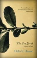 Cover von The Tea Lords
