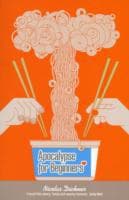 Cover von Apocalypse for Beginners
