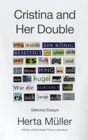 Cover von Cristina and Her Double