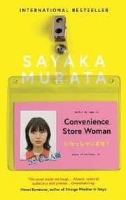 Cover von Convenience Store Woman