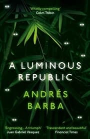 Cover von Luminous Republic