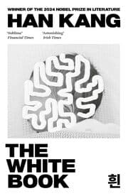 Cover von The White Book