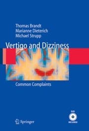 Cover von Vertigo and Dizziness