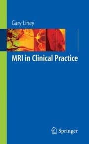 Cover von MRI in Clinical Practice