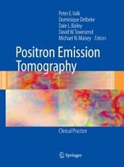 Cover von Positron Emission Tomography
