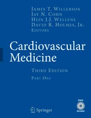 Cover von Cardiovascular Medicine