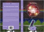 Cover von The Urban Astronomer's Guide