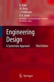 Cover von Engineering Design