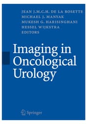 Cover von Imaging in Oncological Urology